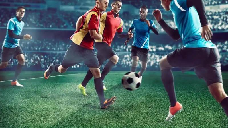 bsports必一运动发展历程 青训协同阶段
